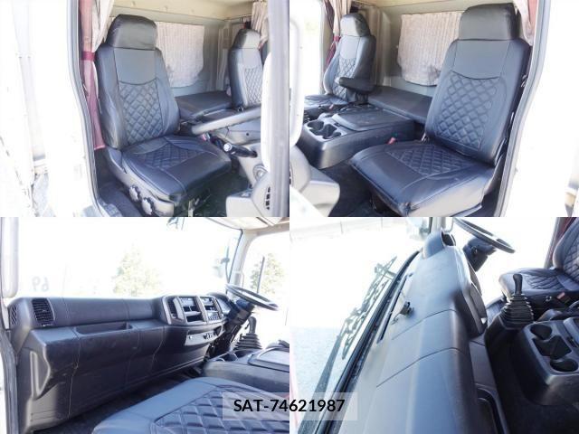 Hino RANGER 2015-12 5876615-21