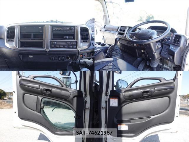Hino RANGER 2015-12 5876615-22