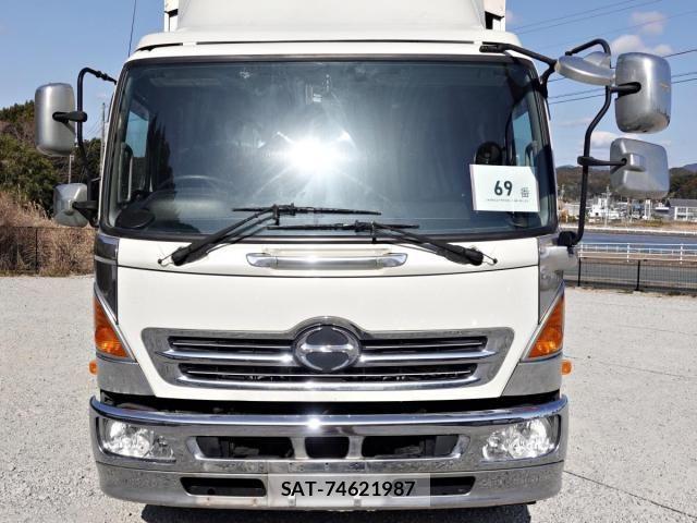 Hino RANGER 2015-12 5876615-2