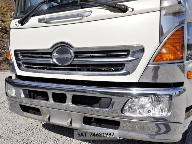 Hino RANGER 2015-12 5876615-3