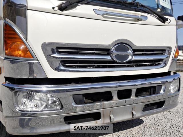 Hino RANGER 2015-12 5876615-4