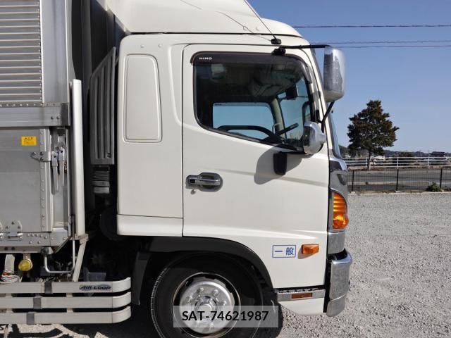 Hino RANGER 2015-12 5876615-6