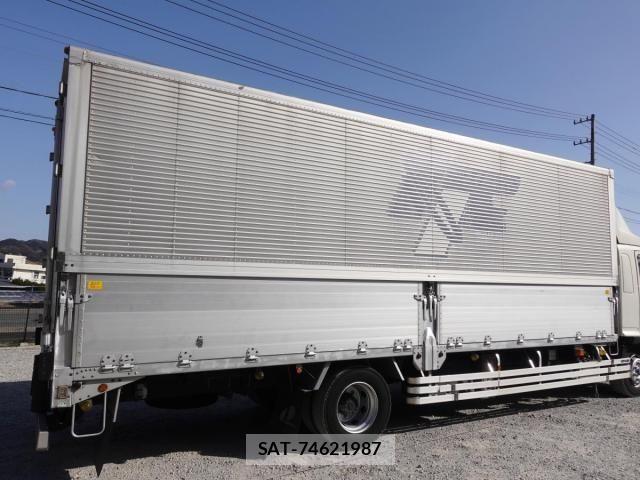 Hino RANGER 2015-12 5876615-7