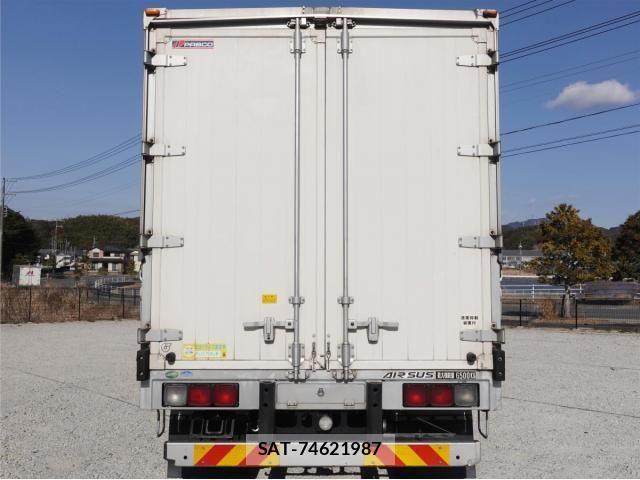 Hino RANGER 2015-12 5876615-8