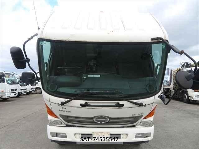 Hino RANGER 2013-12 5876559-9