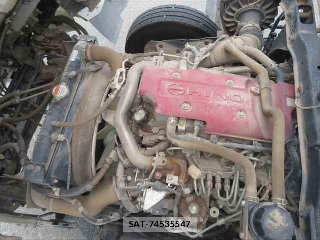 Hino RANGER 2013-12 5876559-10
