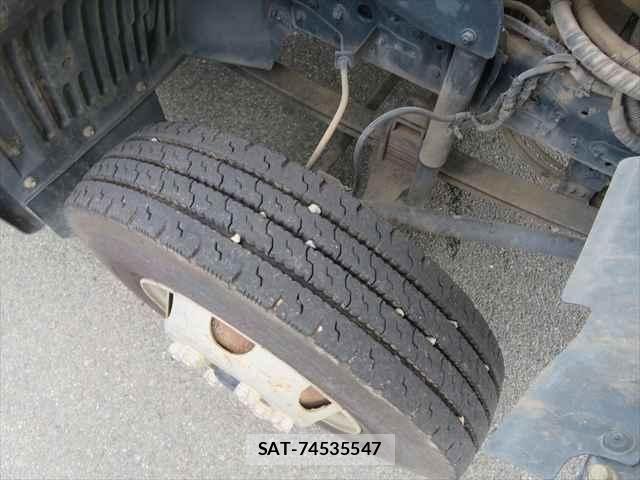 Hino RANGER 2013-12 5876559-14