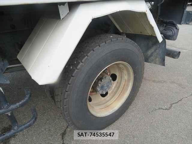 Hino RANGER 2013-12 5876559-16