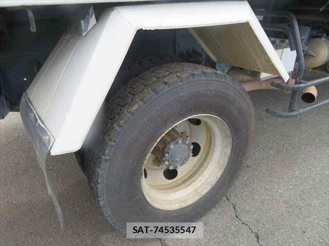 Hino RANGER 2013-12 5876559-17
