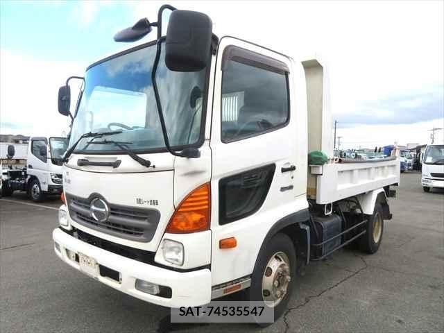 Hino RANGER 2013-12 5876559-1