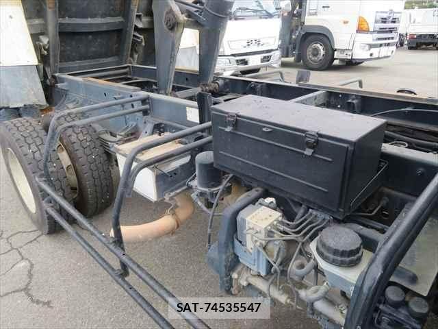 Hino RANGER 2013-12 5876559-19