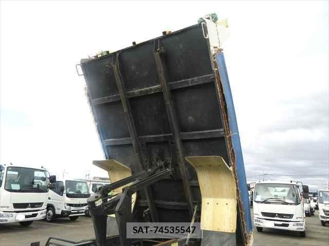 Hino RANGER 2013-12 5876559-22