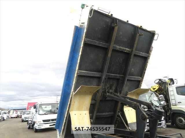 Hino RANGER 2013-12 5876559-23