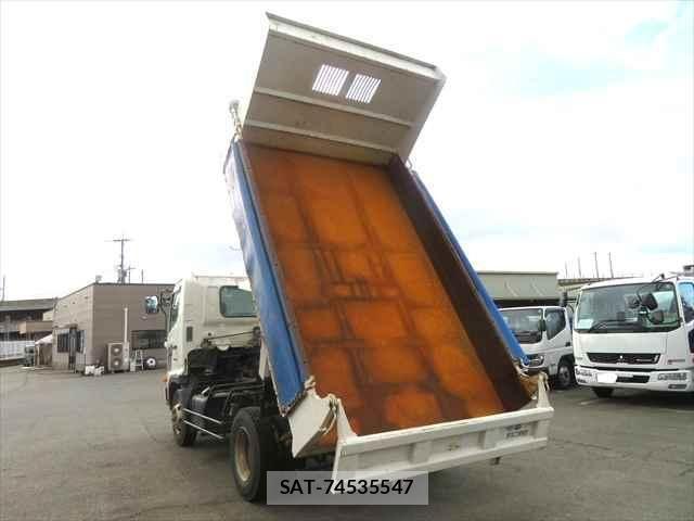 Hino RANGER 2013-12 5876559-26