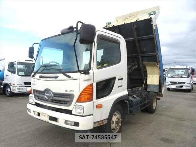 Hino RANGER 2013-12 5876559-28