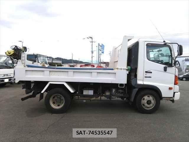 Hino RANGER 2013-12 5876559-4