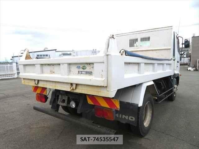 Hino RANGER 2013-12 5876559-5