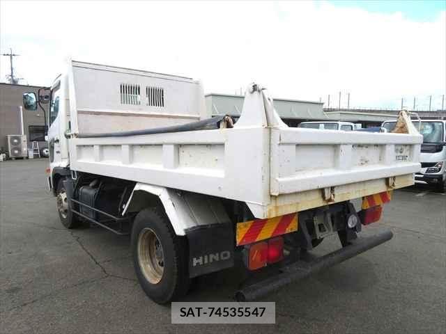 Hino RANGER 2013-12 5876559-7