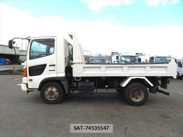 Hino RANGER 2013-12 5876559-8