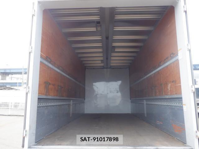 Hino RANGER 2014-03 5876566-11
