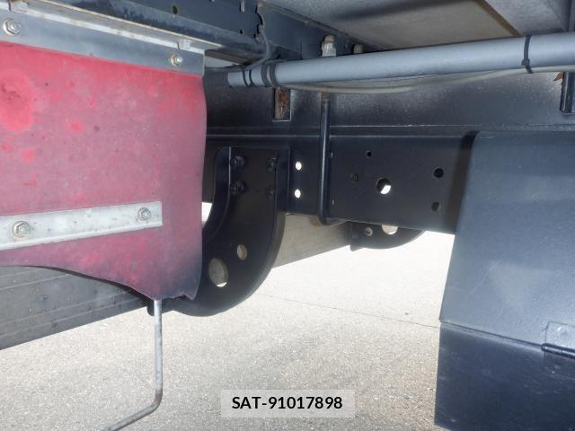 Hino RANGER 2014-03 5876566-18