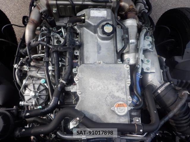 Hino RANGER 2014-03 5876566-19