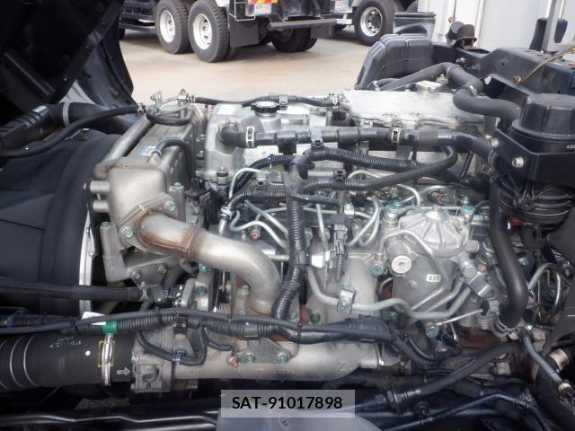 Hino RANGER 2014-03 5876566-21