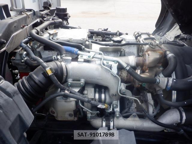 Hino RANGER 2014-03 5876566-22