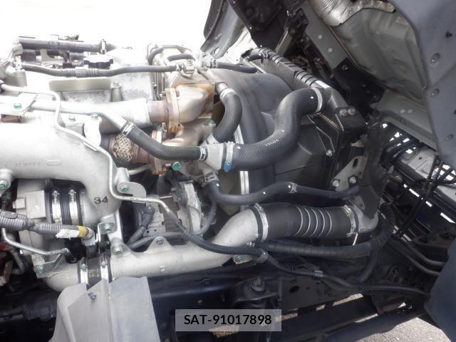 Hino RANGER 2014-03 5876566-23
