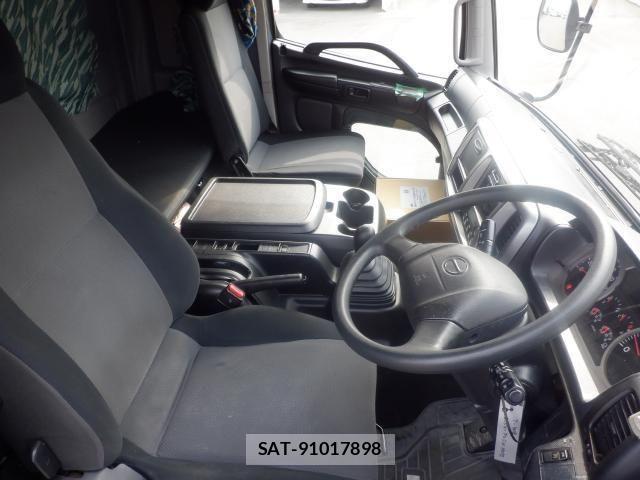 Hino RANGER 2014-03 5876566-24