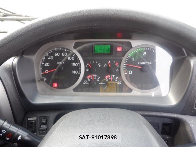 Hino RANGER 2014-03 5876566-25