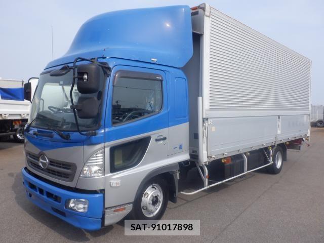 Hino RANGER 2014-03 5876566-2
