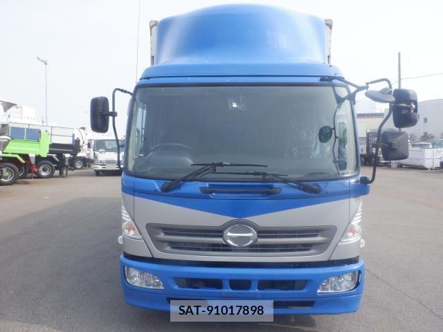 Hino RANGER 2014-03 5876566-3