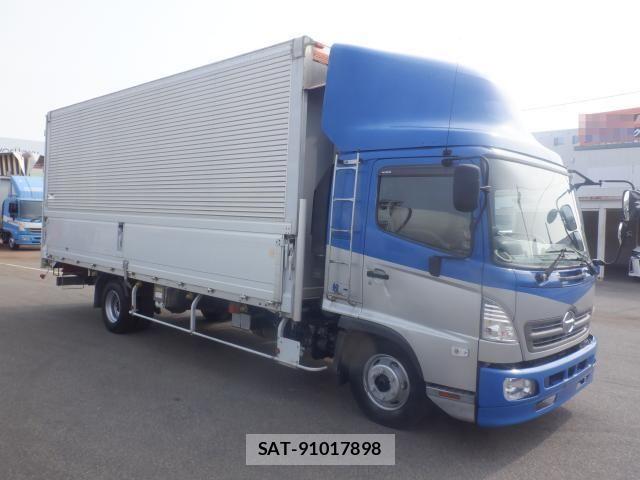 Hino RANGER 2014-03 5876566-4
