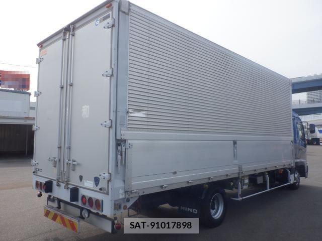 Hino RANGER 2014-03 5876566-5