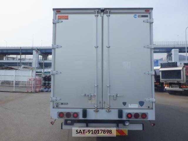 Hino RANGER 2014-03 5876566-6