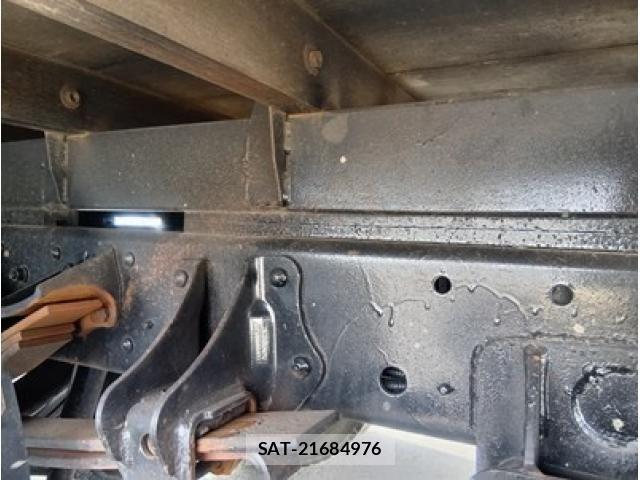 Hino RANGER 2017-12 5876532-10