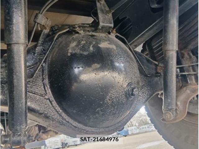 Hino RANGER 2017-12 5876532-13