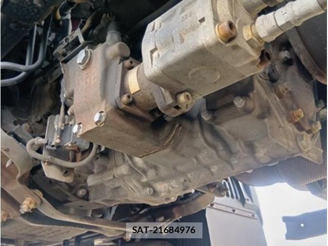 Hino RANGER 2017-12 5876532-14