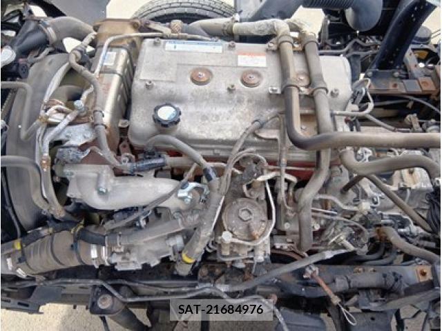 Hino RANGER 2017-12 5876532-18
