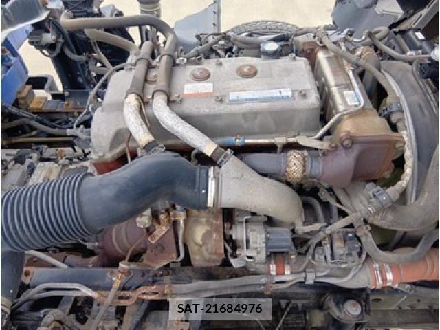 Hino RANGER 2017-12 5876532-19