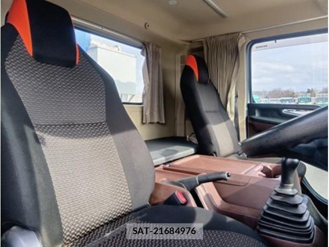 Hino RANGER 2017-12 5876532-22