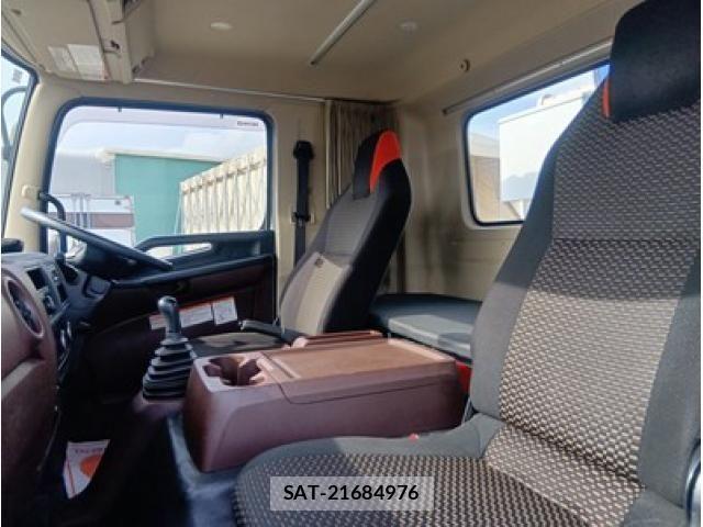 Hino RANGER 2017-12 5876532-23