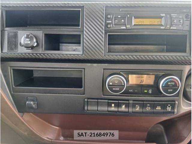 Hino RANGER 2017-12 5876532-26