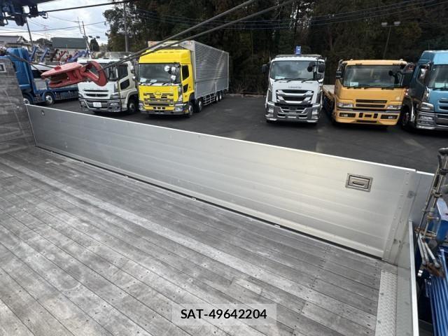 Hino RANGER 2006-10 5876540-10