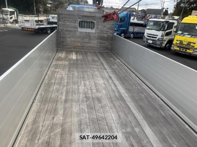 Hino RANGER 2006-10 5876540-11