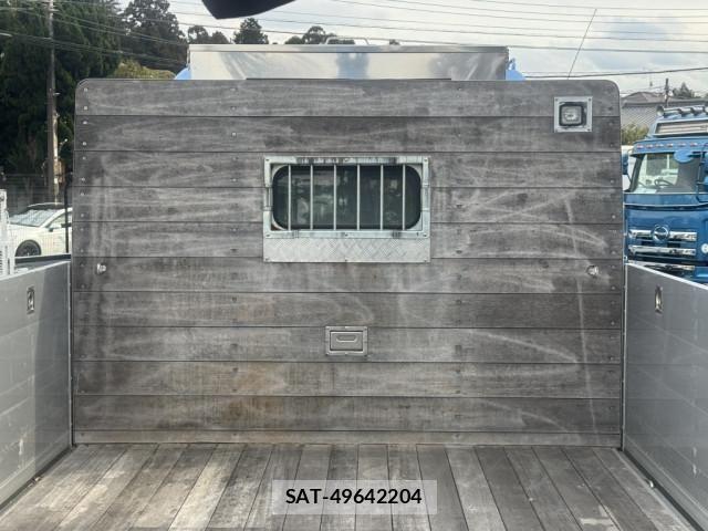 Hino RANGER 2006-10 5876540-12