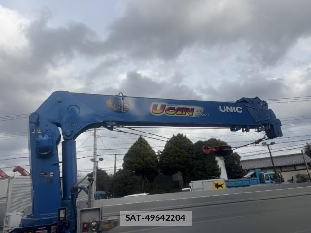 Hino RANGER 2006-10 5876540-13