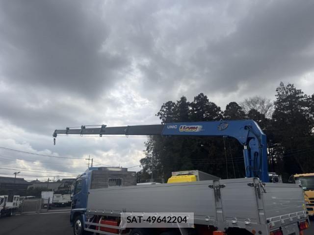 Hino RANGER 2006-10 5876540-14