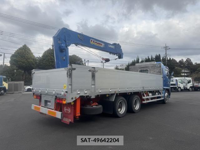 Hino RANGER 2006-10 5876540-1